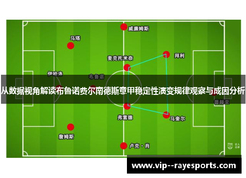 从数据视角解读布鲁诺费尔南德斯意甲稳定性演变规律观察与成因分析 从数据视角解读布鲁诺费尔南德斯意甲稳定性演变规律观察与成因分析